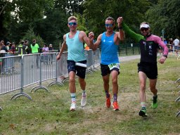 Team Triathlon (2025)